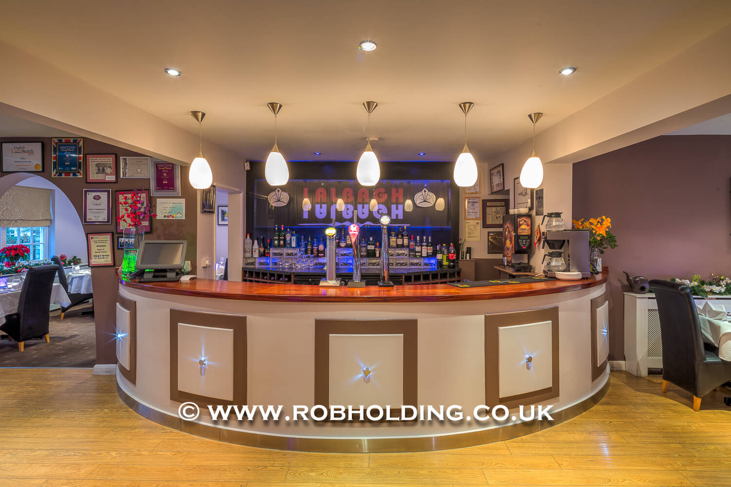 Commercial Property Photographer in Cambridge