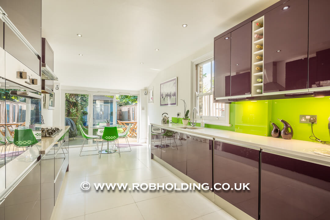 Residential Property Photographer in Cambridge