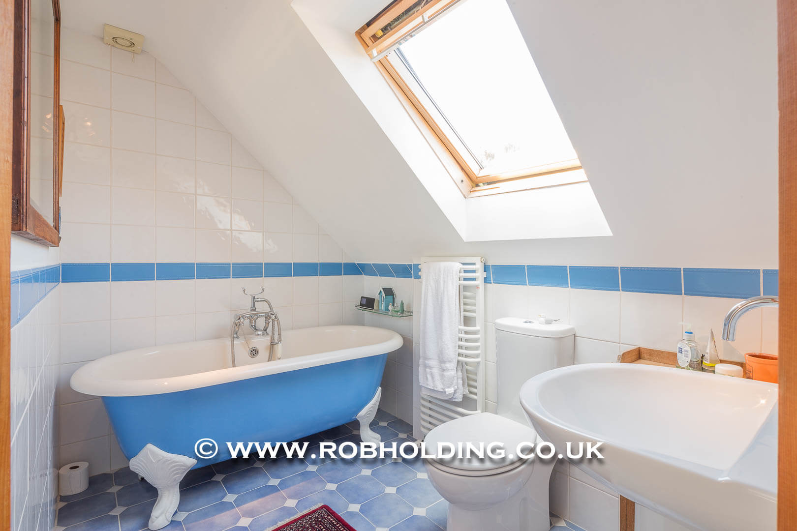 Residential Property Photographer in Cambridge